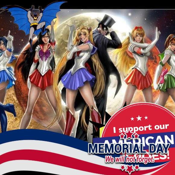 Meet your Posher, Amie - Picture 1 of 1